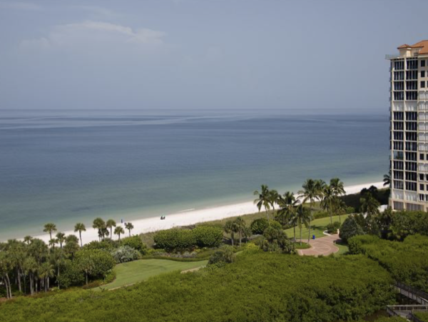Conveniently located with wonderful views
